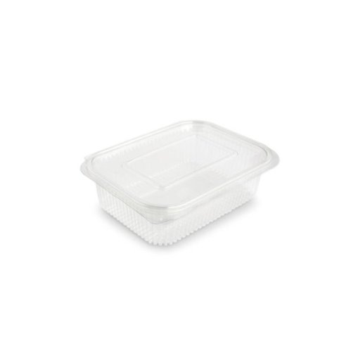 Envase de plástico PET de 375cc (50 uds.)