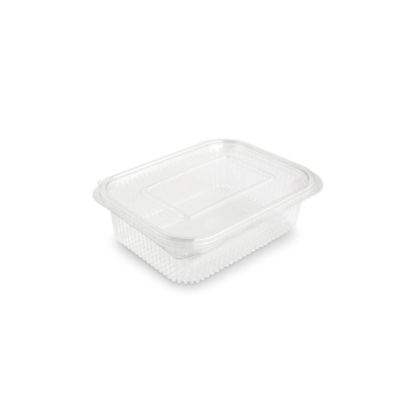 Envase de plástico PET de 375cc (50 uds.)