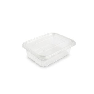 Envase de plástico PET de 500cc (50 uds.) 2