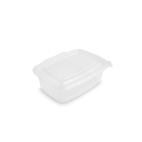 Envase de plástico PET de 1000cc (50 uds.)