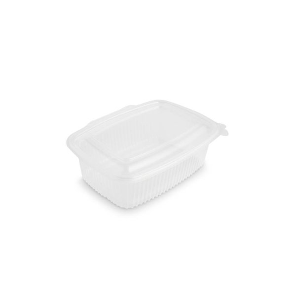 Envase de plástico PET de 1000cc (50 uds.)