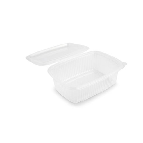 Envase de plástico PET de 1000cc (50 uds.)