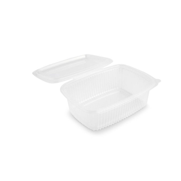 Envase de plástico PET de 1000cc (50 uds.)