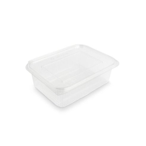 Envase de plástico PET de 1500cc (15 uds.)