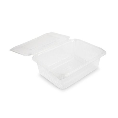 Envase de plástico PET de 1500cc (15 uds.)