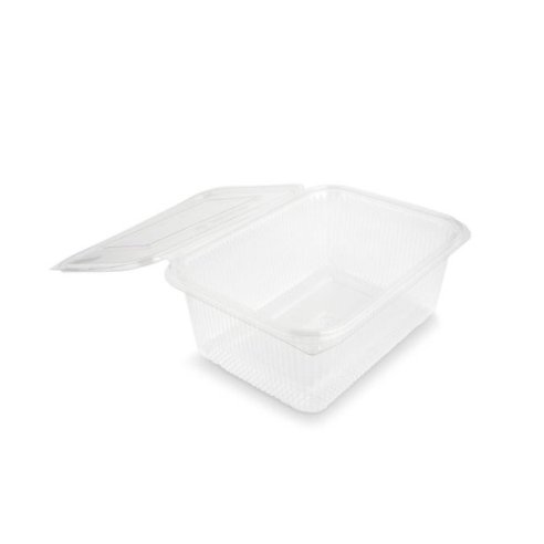 Envase de plástico PET de 2000cc (15 uds.)