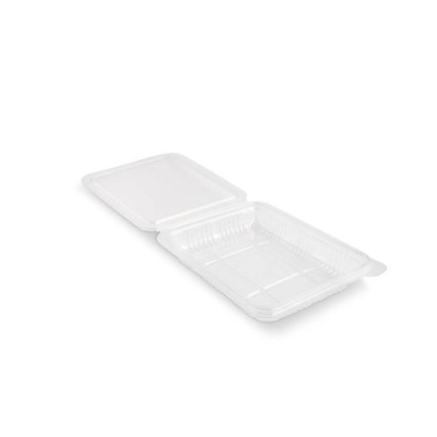 Tarrina de loncheado H27 de 22,3x14,5x2,7cm (50...