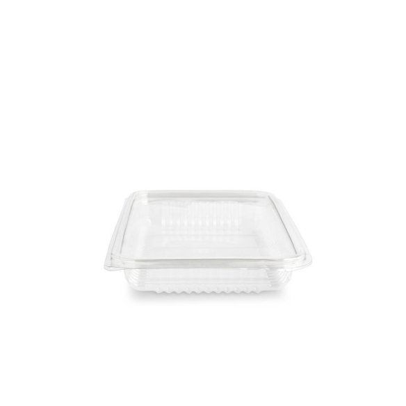 Tarrina de loncheado H40 de 22,3x14,5x4cm (50 uds)