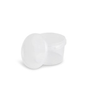 Envase de plástico hermético de 550cc (300 uds) 2