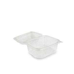 Envase de plástico PET de 1500cc con tapa alta (15 uds.) 2