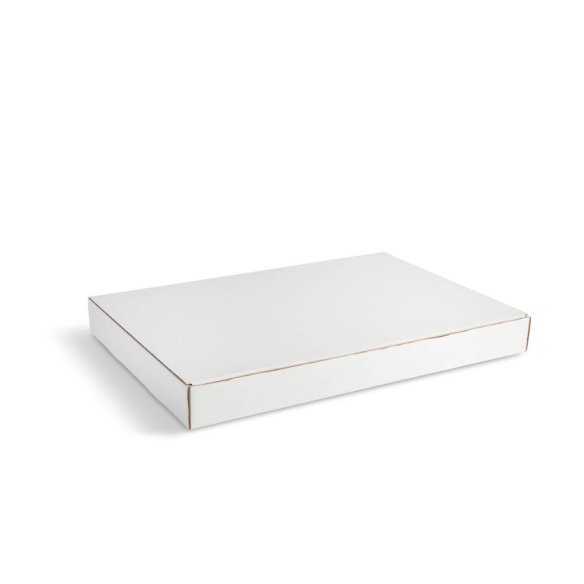 Cajas de cátering de 51x35,7x5,2cm (50 uds)
