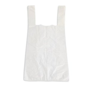 Bolsa de plástico anónima de 50x60cm (200 uds.)