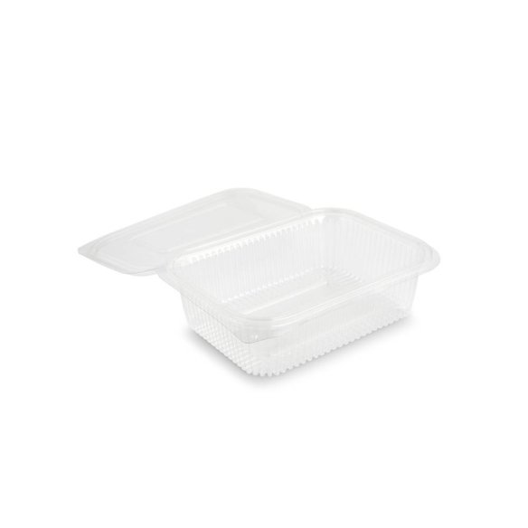 Envase de plástico PET de 375cc (50 uds.)