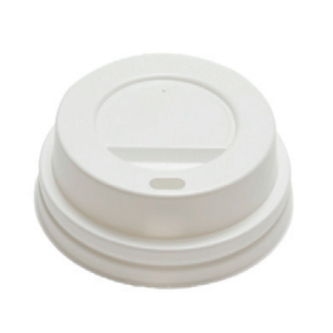 Tapas vaso de papel para café