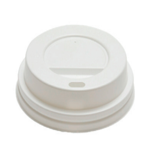 Tapas vaso de papel para café