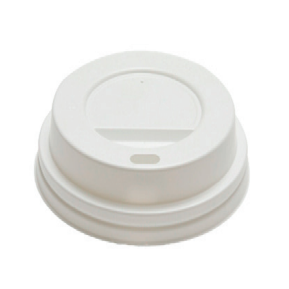 Tapas vaso de papel para café