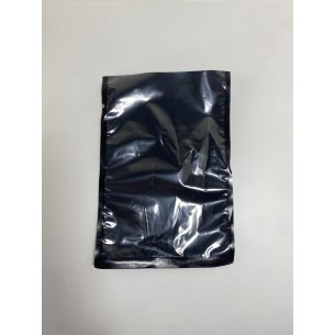 Bolsa de vacío negras 20x30cm 90g (100 uds.)