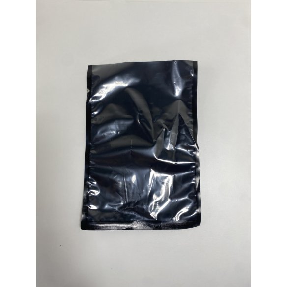 Bolsa de vacío negras 20x30cm 90g (100 uds.)