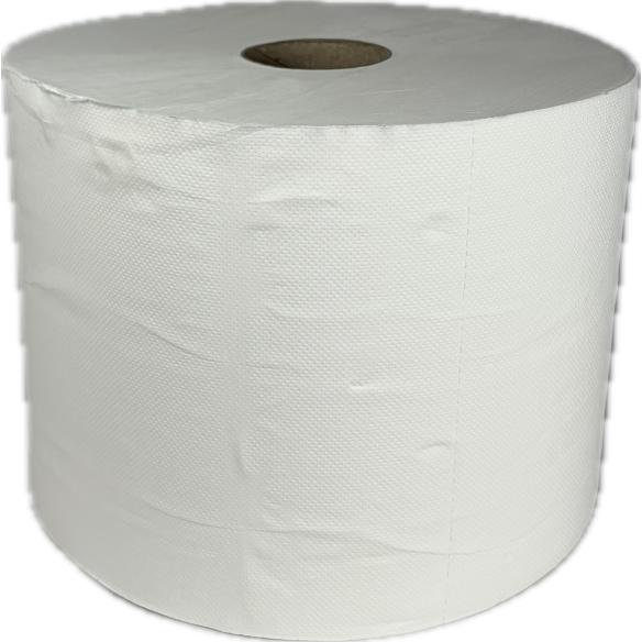 Pack de 2 uds papel industrial mecánico gofrado (6 kg)