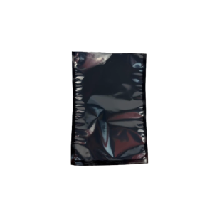 Bolsa de vacío negras 20x30cm 90g (100 uds.)