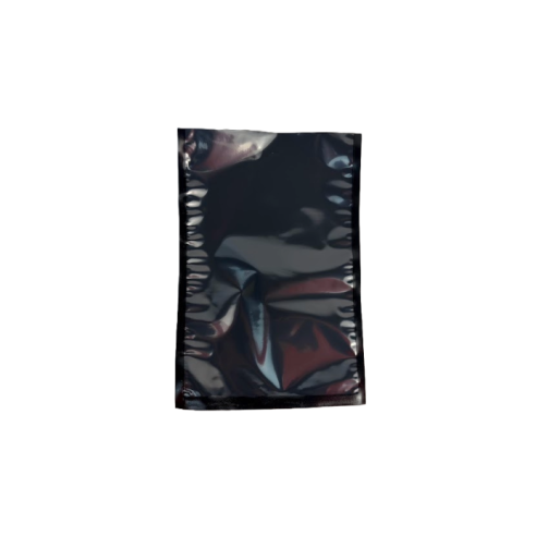 Bolsa de vacío negras 20x30cm 90g (100 uds.)