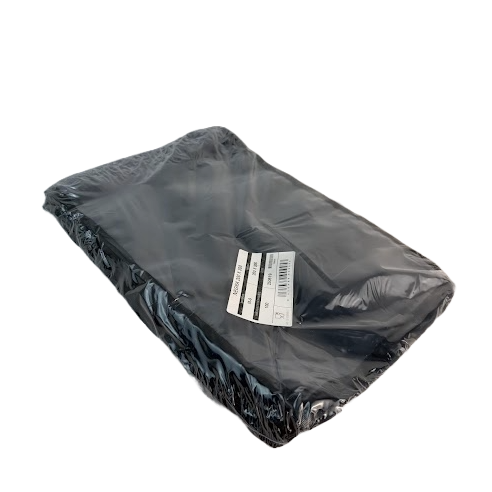 Bolsa de vacío negras 20x30cm 90g (100 uds.)