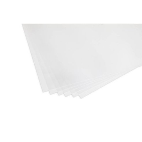 Papel alimentario de polietileno de 38x54 (15 kg)