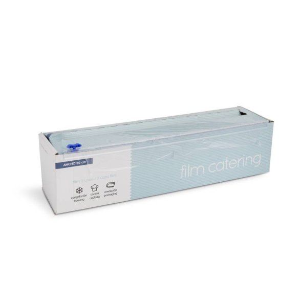 Film corte fácil de 30cm