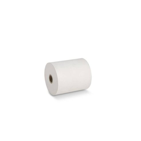 Rollo de papel térmico de 60x55mm (10 uds.)